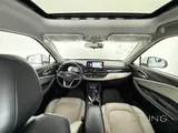 JAC JS4 Intelligent 2025 V4 1.5L